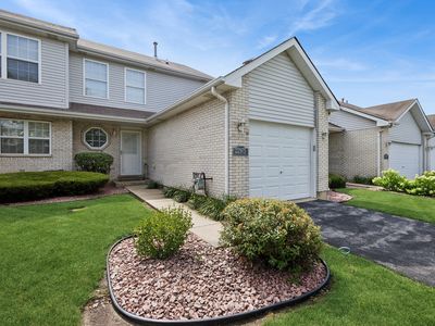 Property at 22975 Westwind Dr, Richton Park, IL