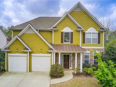 4461 Kentland Dr