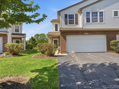 Property at 432 Landmark Ave, Yorkville, IL