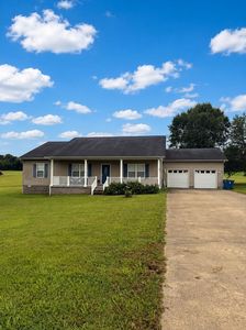 188 Dixie Village Ln