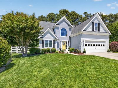 2557 Alleghany Loop