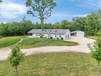 Property at 22330 State Route T, Newburg, MO