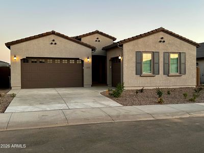 4319 E SILO Drive