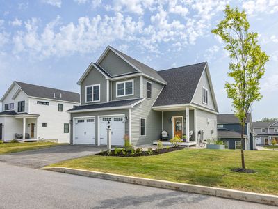 Property at 8 Waxwing Lane, Falmouth, ME