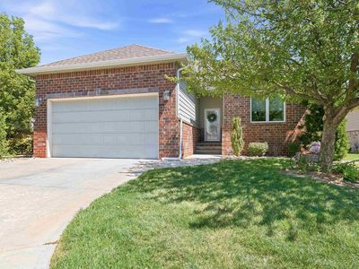 4524 N Barton Creek Ct