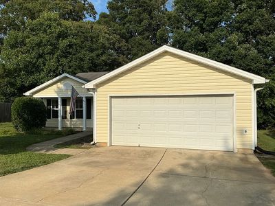 467 Bedford Knoll Dr