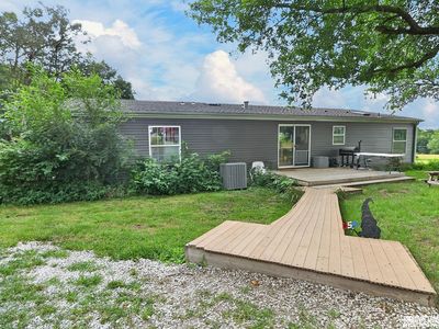 Property at 836 L St, Pawnee City, NE