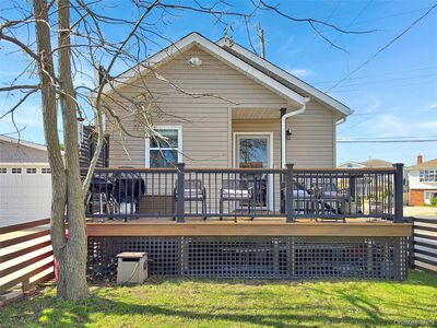 Property at 541 Long Beach Road, Island Park, NY