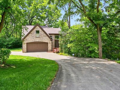 5318 Hidden Creek Cir