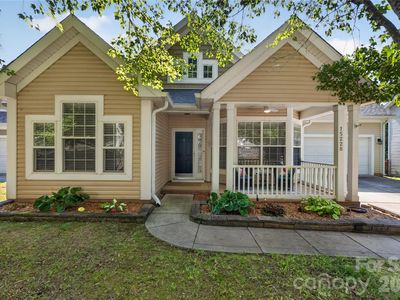 15228 Carrington Ridge Dr