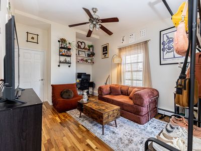 Property at 13 Vinton St #3, South Boston, MA