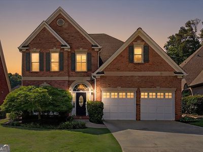 743 Noble Oak Dr