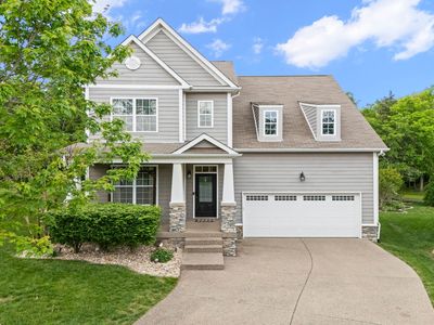 5010 Maxwell Landing Dr