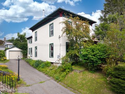 21 Cherry St