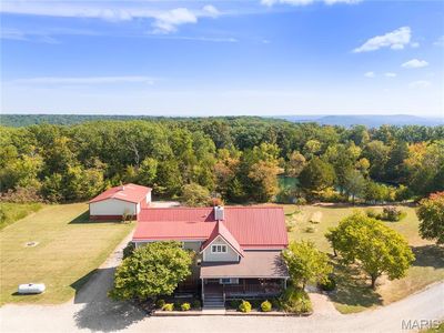 507 Leach Branch Rd