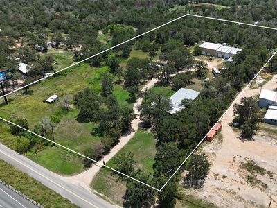 1045 W State Highway 71