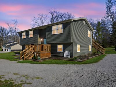 166 Rigdon Rd