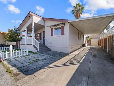 3637 Snell Ave SPC 390