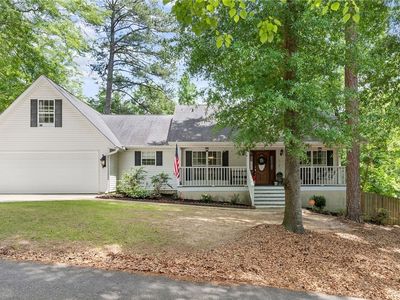 4603 Overlake Cir
