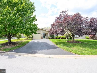 Property at 125 Arrowhead Rdg, Hedgesville, WV