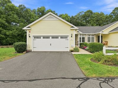 82 Beech Hill Rd #82