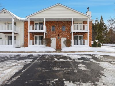 4623 Chestnut Ridge Rd APT D