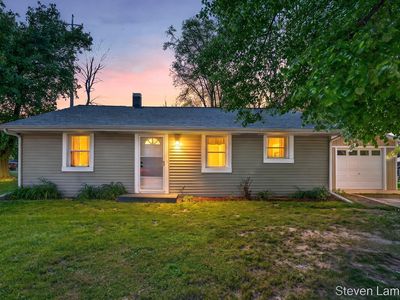 Property at 1028 S Hayes St, Hastings, MI