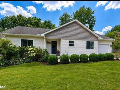Property at 51571 Bedford St, New Baltimore, MI