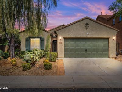 3756 E MATTHEW Drive