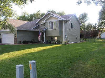Property at 11182 Woods Edge Ave SE, Becker, MN