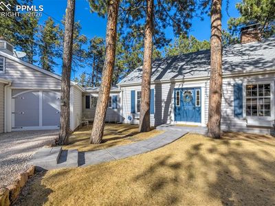 1260 Timber Valley Rd