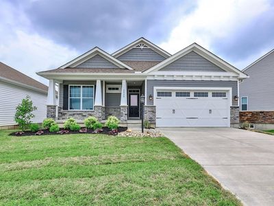 2550 Winners Post Way