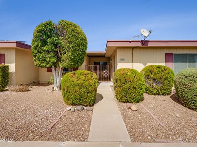 Property at 13720 N 98TH Avenue #C, Sun City, AZ