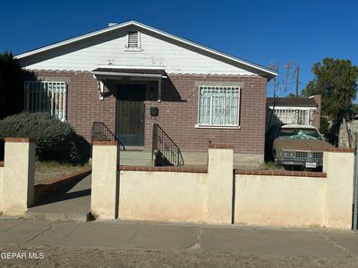 4633 La Luz Ave