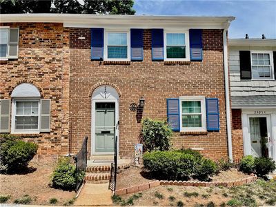 2407 Patriot Way Unit B
