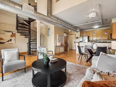 3299 Lowell Boulevard #402