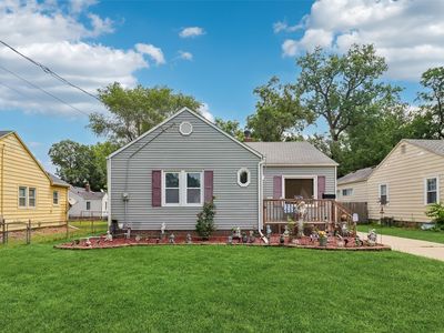 Property at 3835 E 8th St, Des Moines, IA