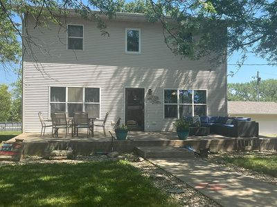 Property at 602 1st St NW, De Smet, SD