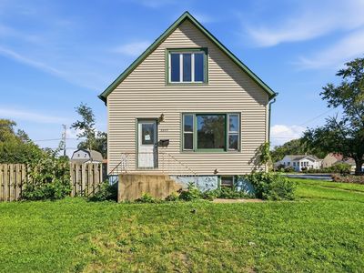 Property at 3045 Morgan St, Steger, IL