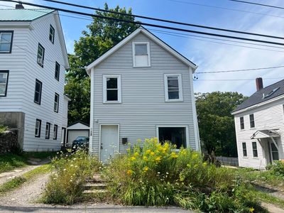 932 High Street