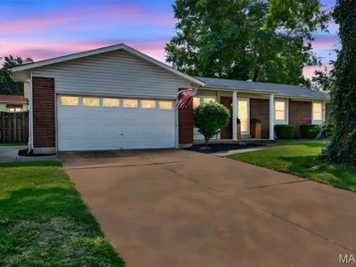 2812 Olde Gloucester Dr