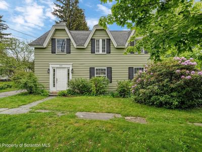 321 Maple St