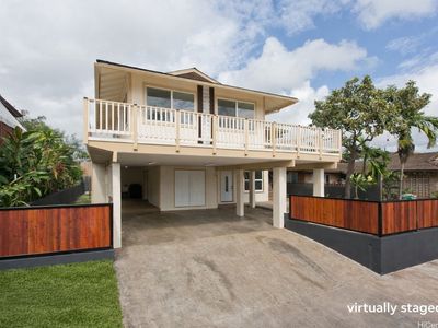 94-1172 Halelehua St