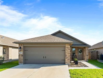 7629 Shadow Rider Ln