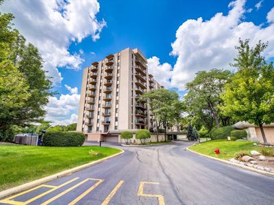 190 S Wood Dale Rd APT 1003