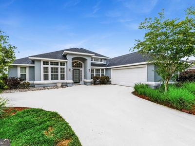 Property at 205 Edgewater Dr, Saint Marys, GA