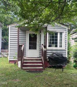 1509 Joe Louis Ave