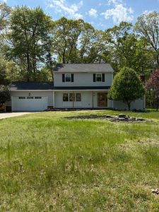 192 Hickory Point Rd