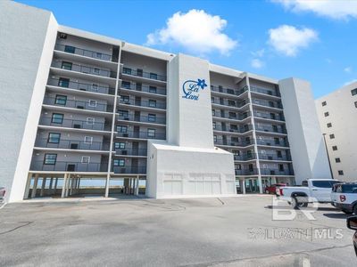 28814 Perdido Beach Blvd #507T