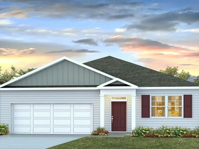 ARIA Plan, Heritage Crossing